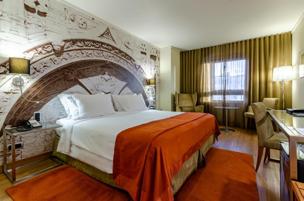 Hotel Marques De Pombal Лісабон Екстер'єр фото