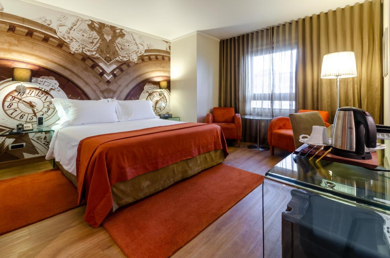 Hotel Marques De Pombal Лісабон Екстер'єр фото