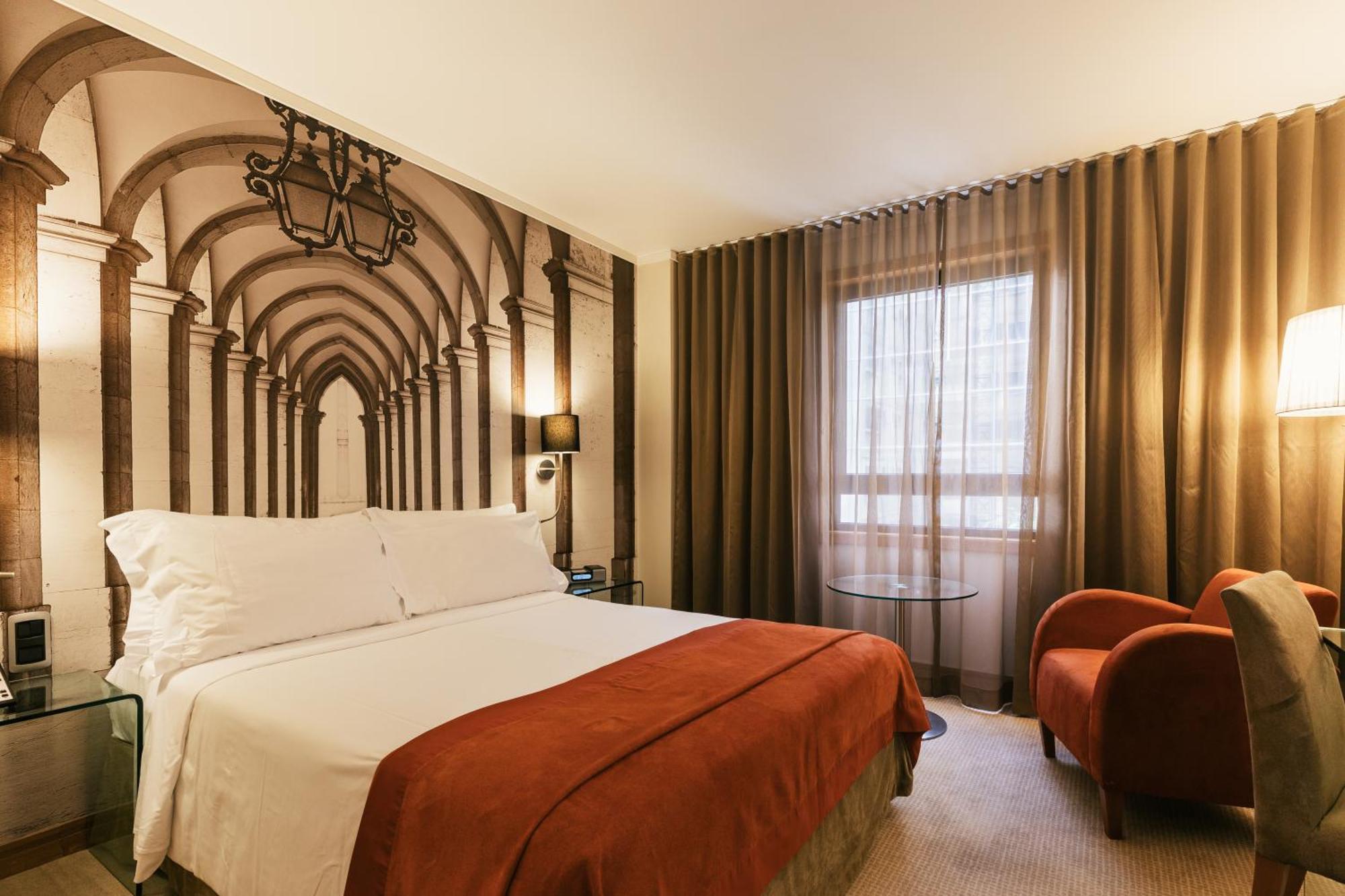 Hotel Marques De Pombal Лісабон Екстер'єр фото